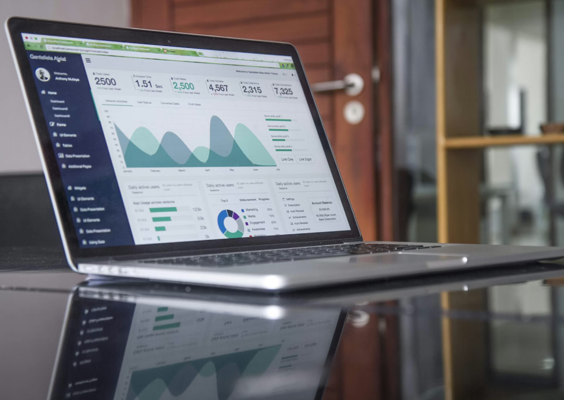 D-Table Analytics
